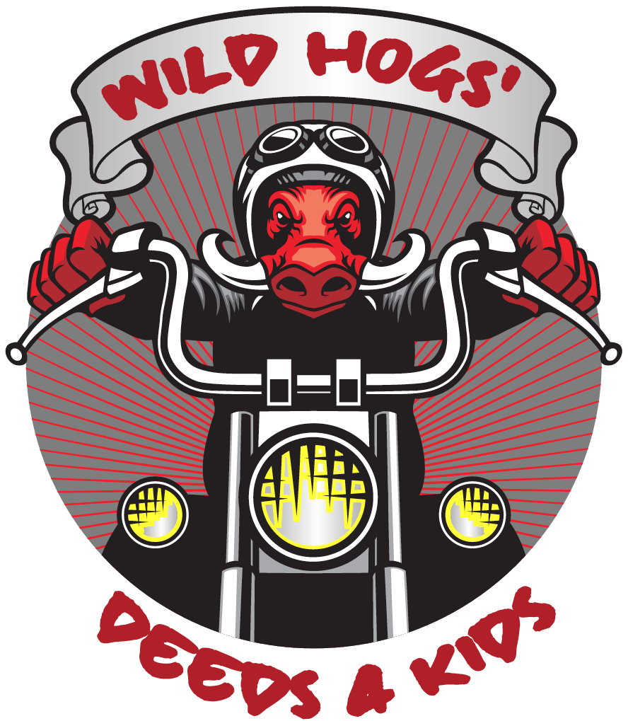 Wild Hogs Deeds 4 Kids