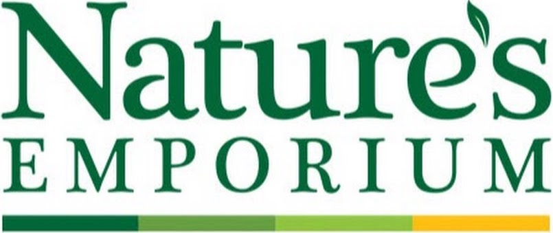 Nature's Emporium Logo