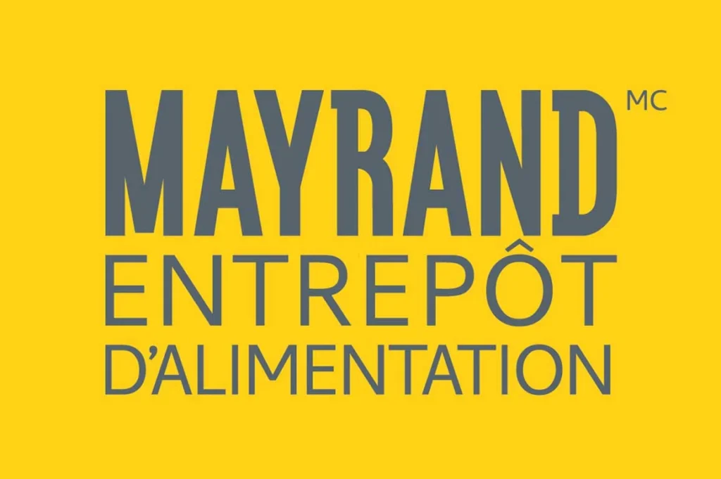 Mayrand Logo