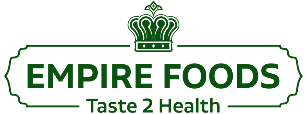 Empire Foods Logo