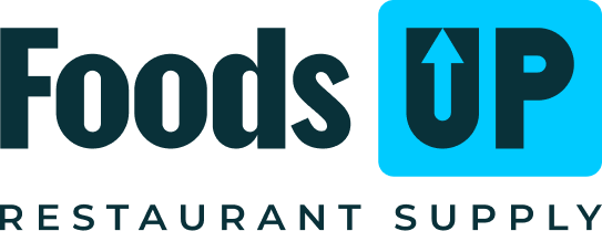 Foods up logo